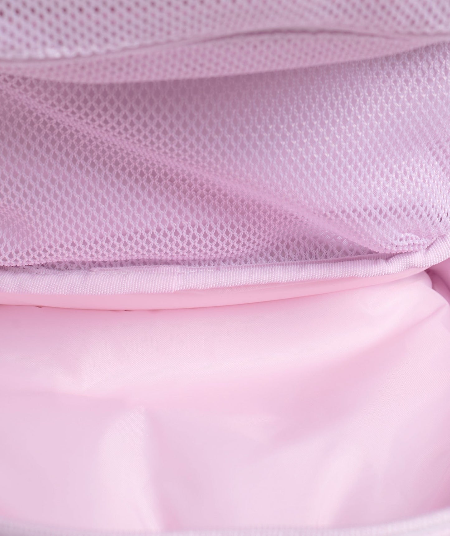 Gymshark Mini Tactical Backpack - Ice Pink