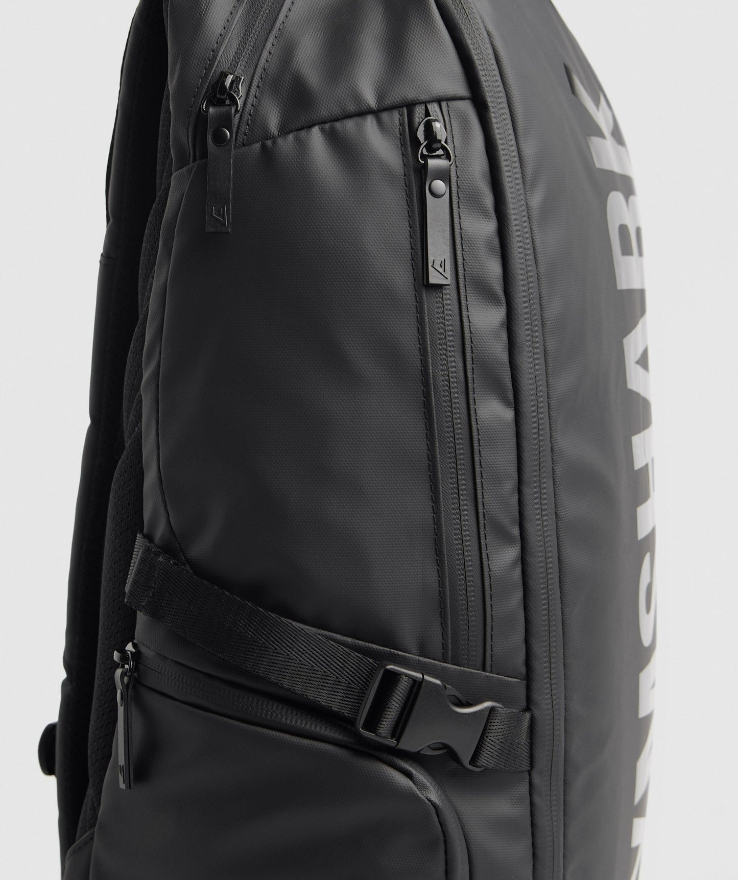 Gymshark X-Series 0.3 Backpack - Black