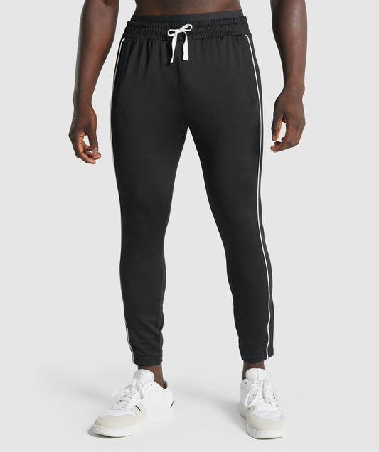 Gymshark Recess Joggers - Black