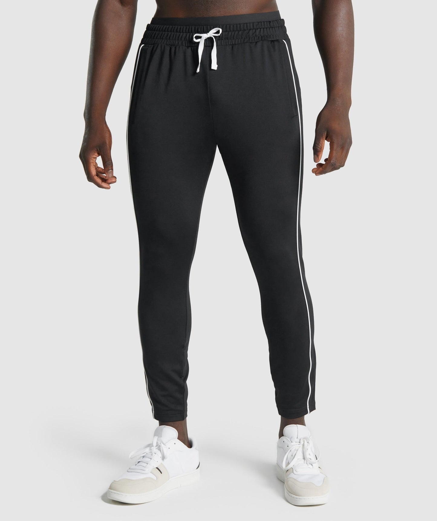 Gymshark Recess Joggers - Black