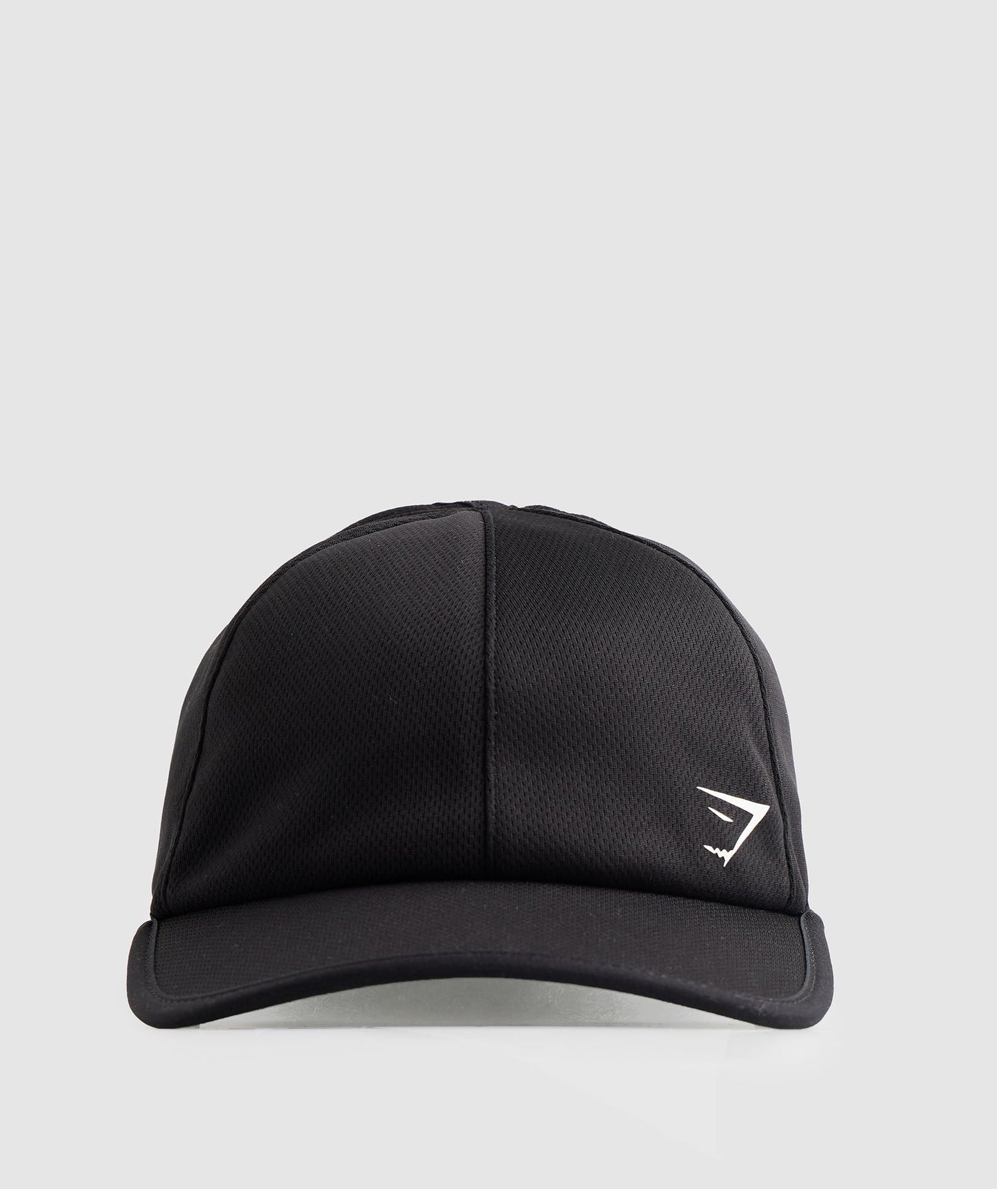 Gymshark Ponytail Cap - Black