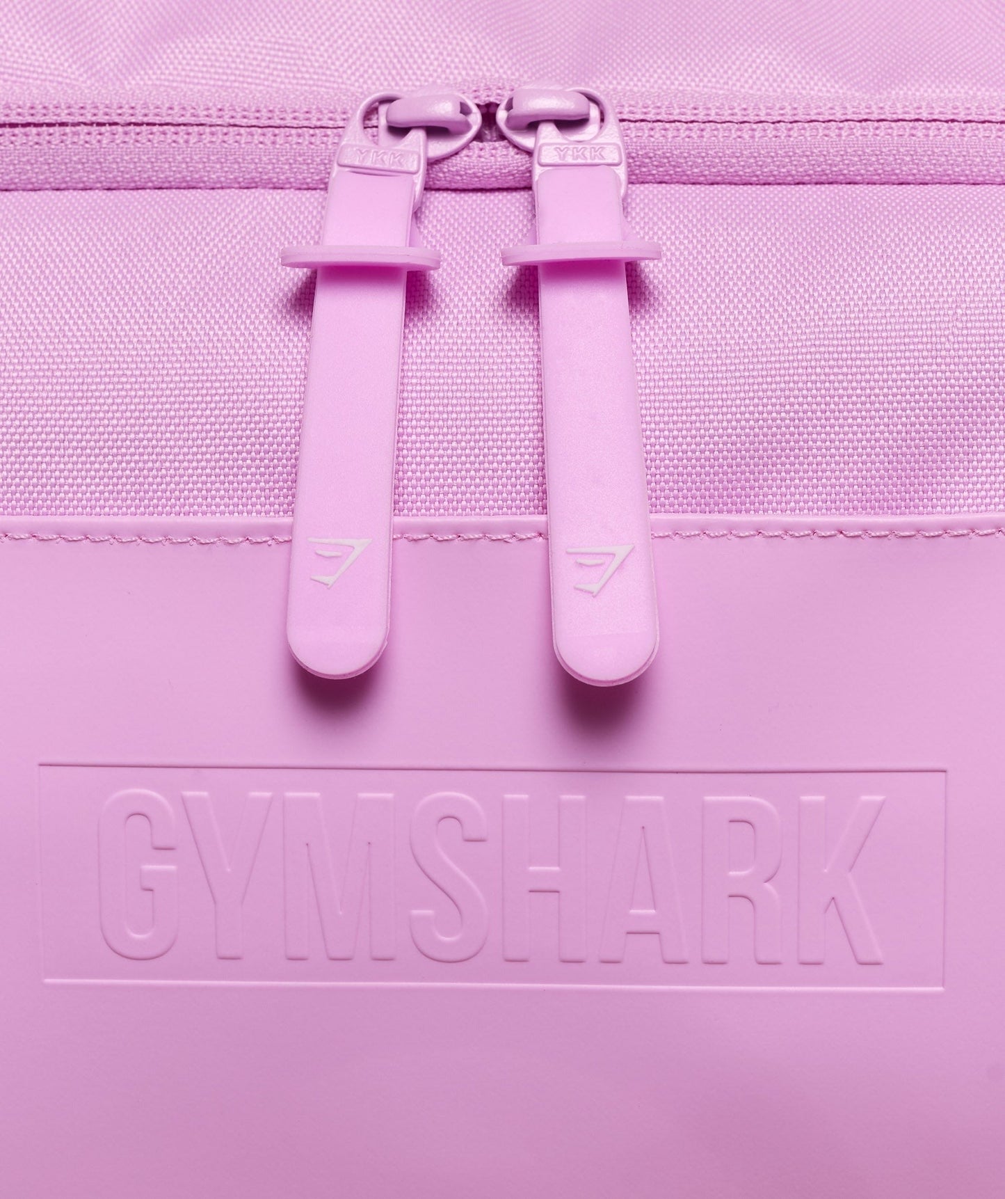 Gymshark Everyday Holdall Small - Sour Pink