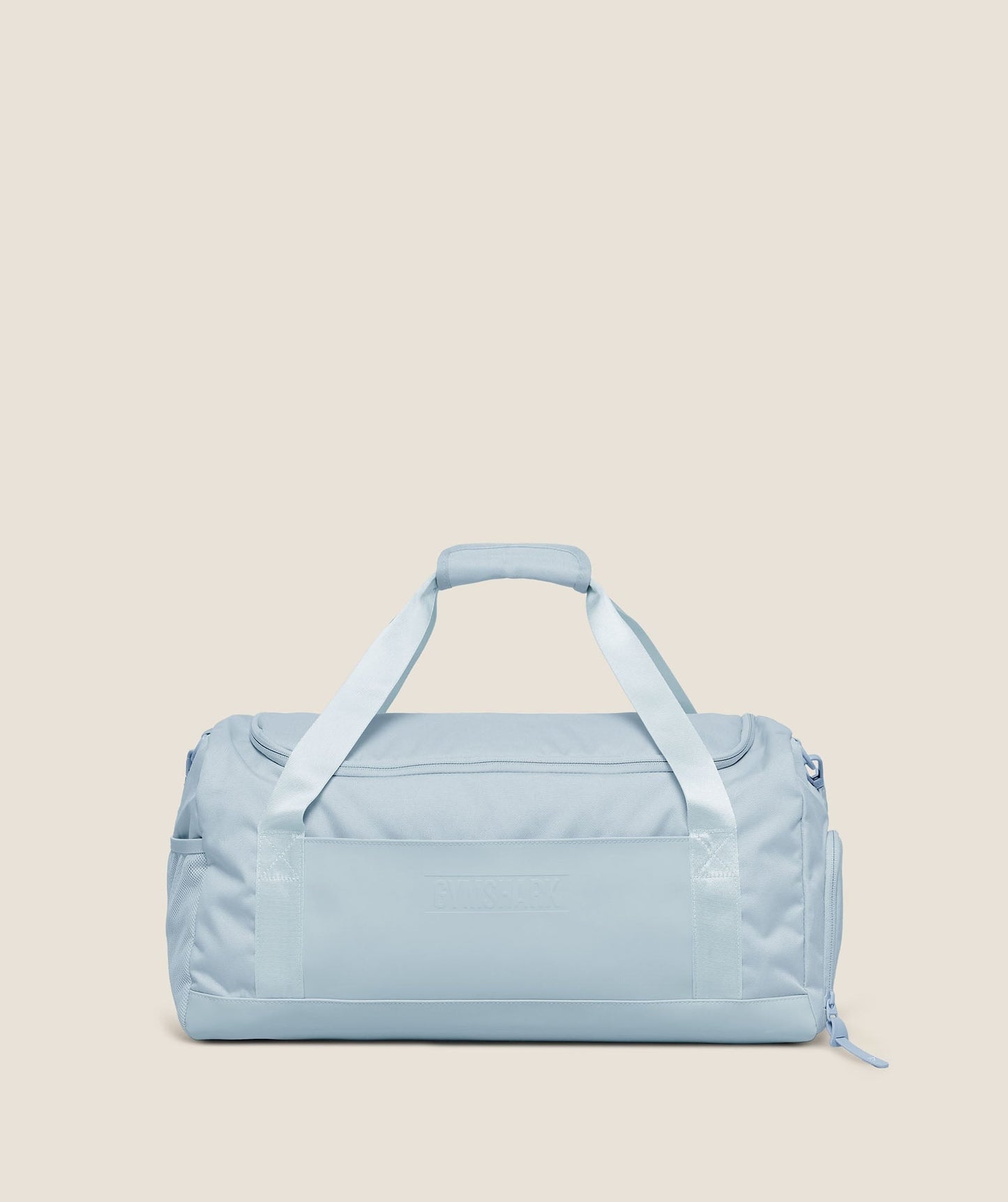Gymshark Everyday Holdall Small - Chilled Blue