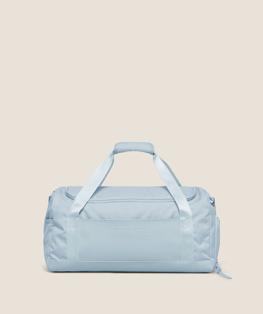 Gymshark Everyday Holdall Small - Chilled Blue