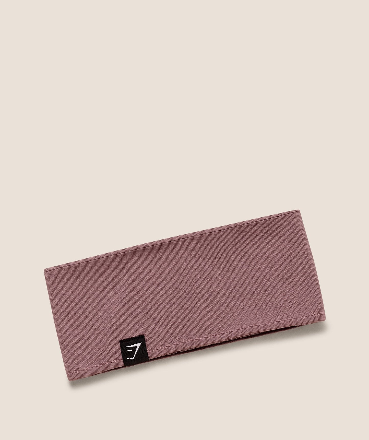 Gymshark Diffuse Sweat Headband - Calm Pink