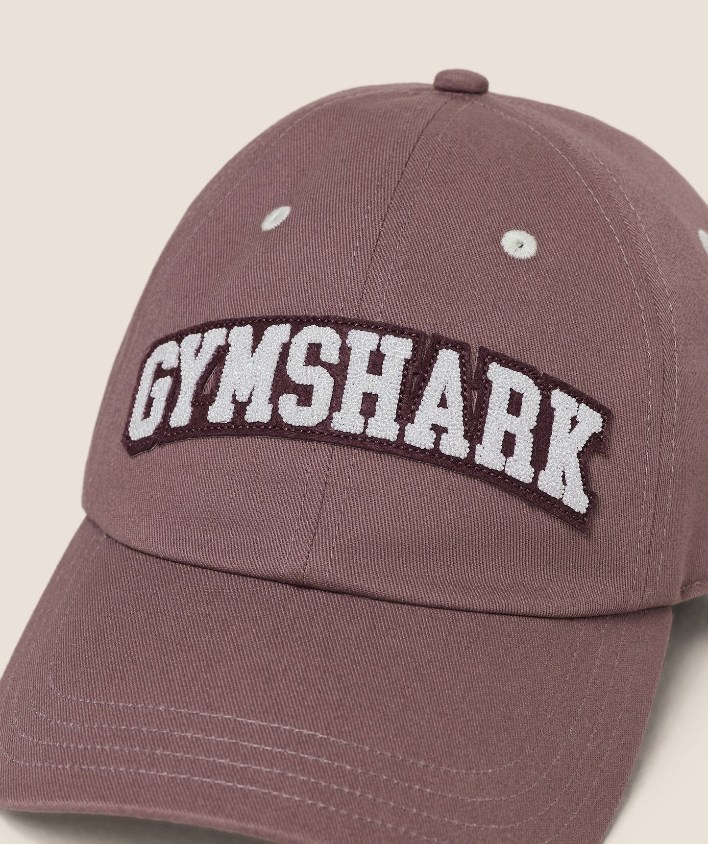 Gymshark Collegiate Cap - Calm Pink