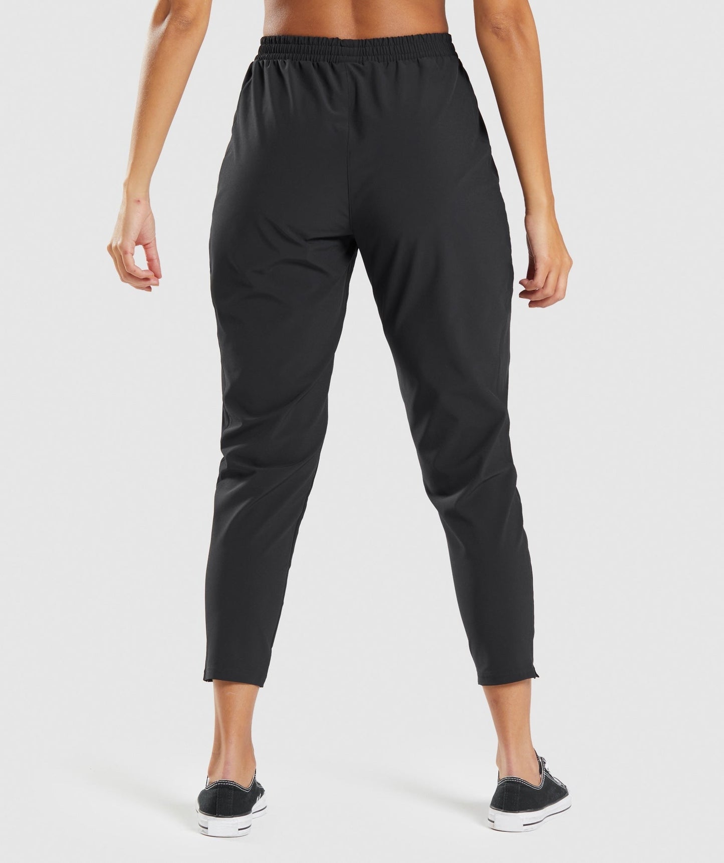 Gymshark Maximise Track Joggers - Black