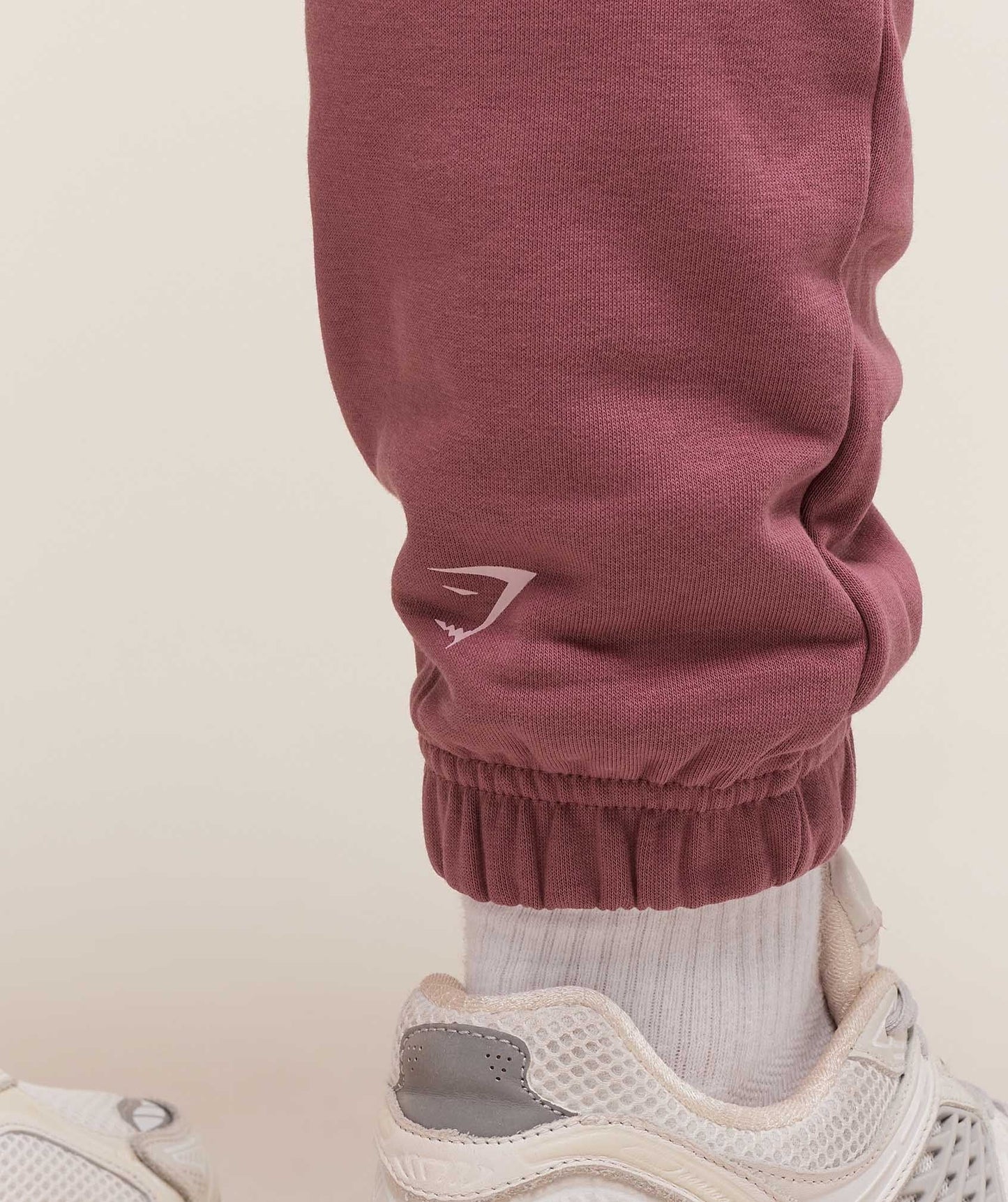 Gymshark Lifting Club Graphic Joggers - Reset Pink