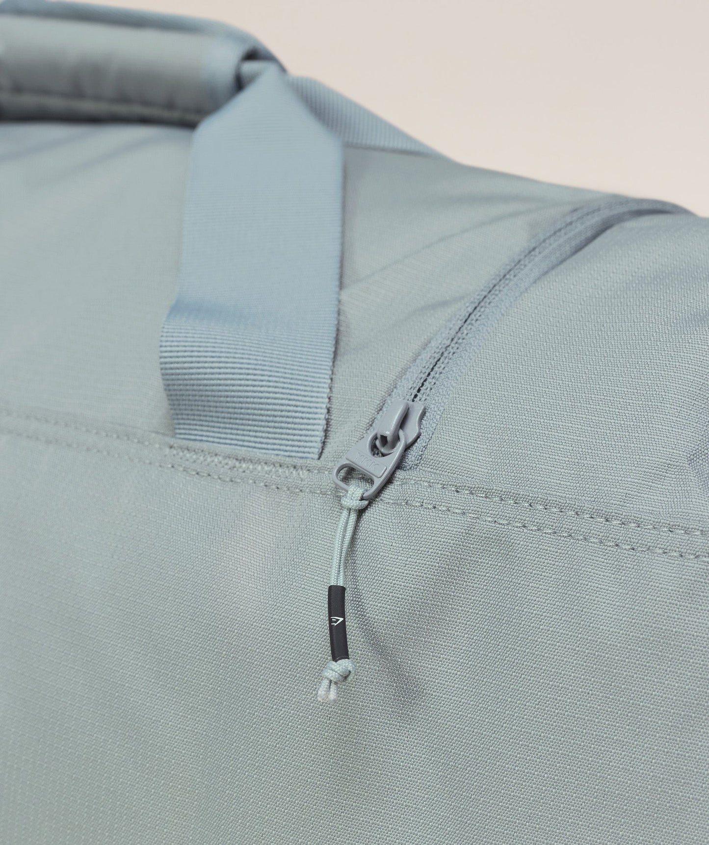 Gymshark Active Holdall Medium - Denim Grey