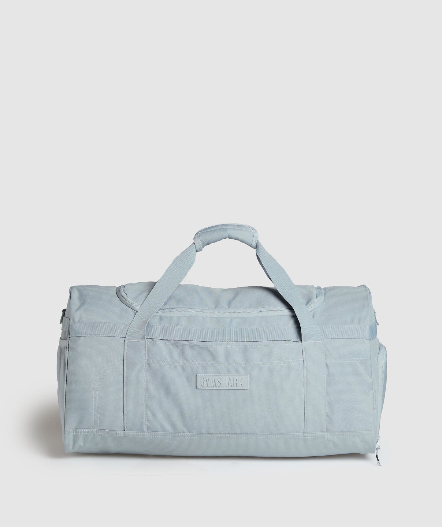 Gymshark Active Holdall Medium - Ice Grey