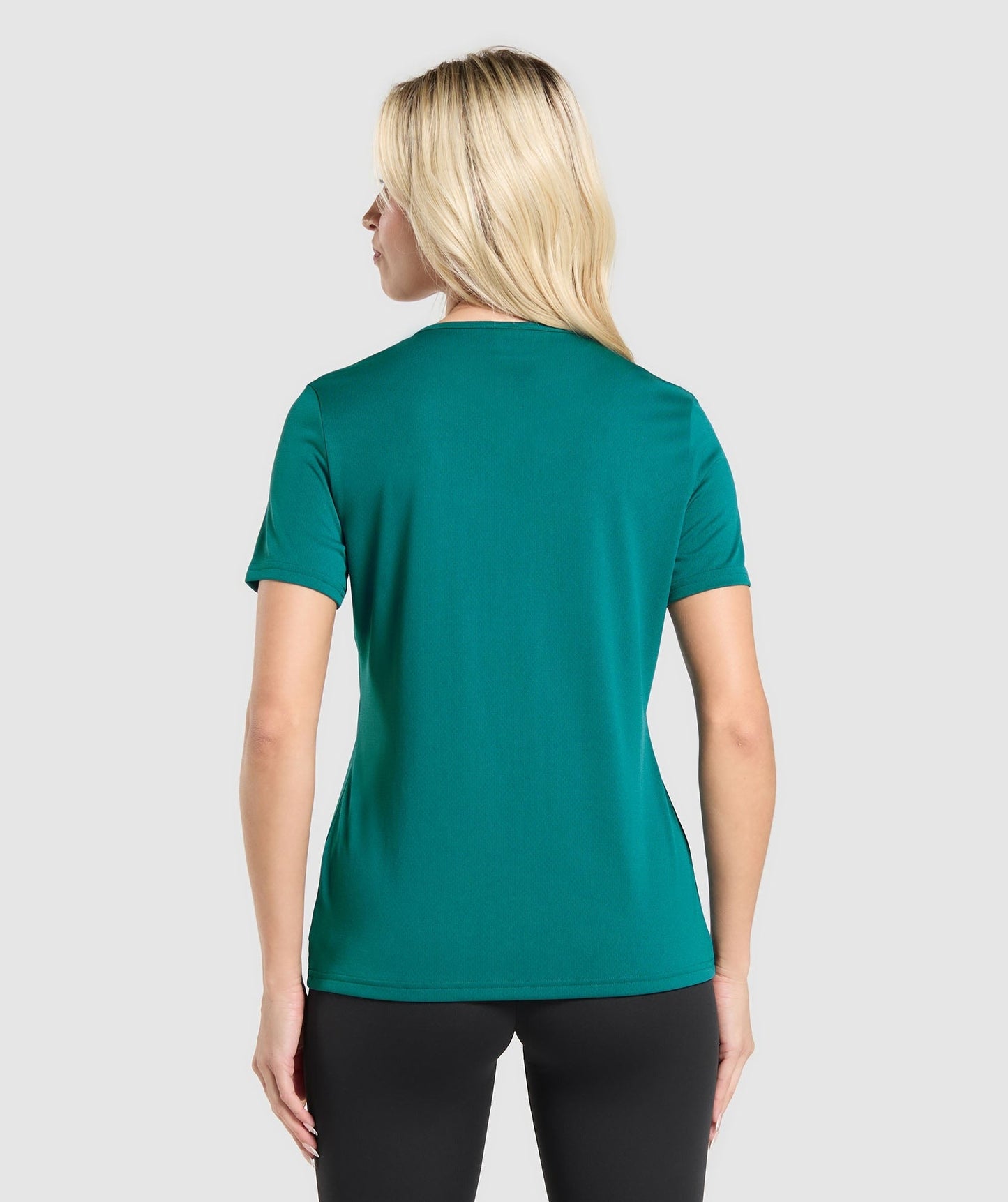 Gymshark Training T-Shirt - Functional Teal