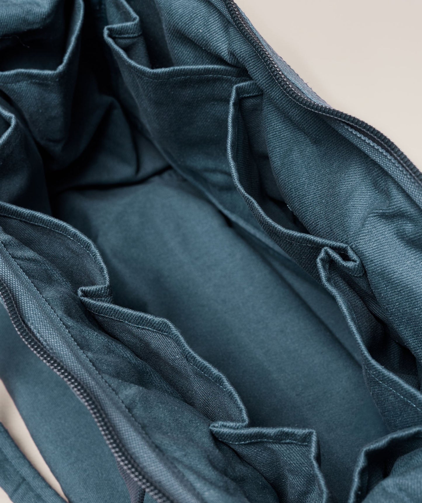 Gymshark Built Tool Bag - Iron Blue/Titanium Blue