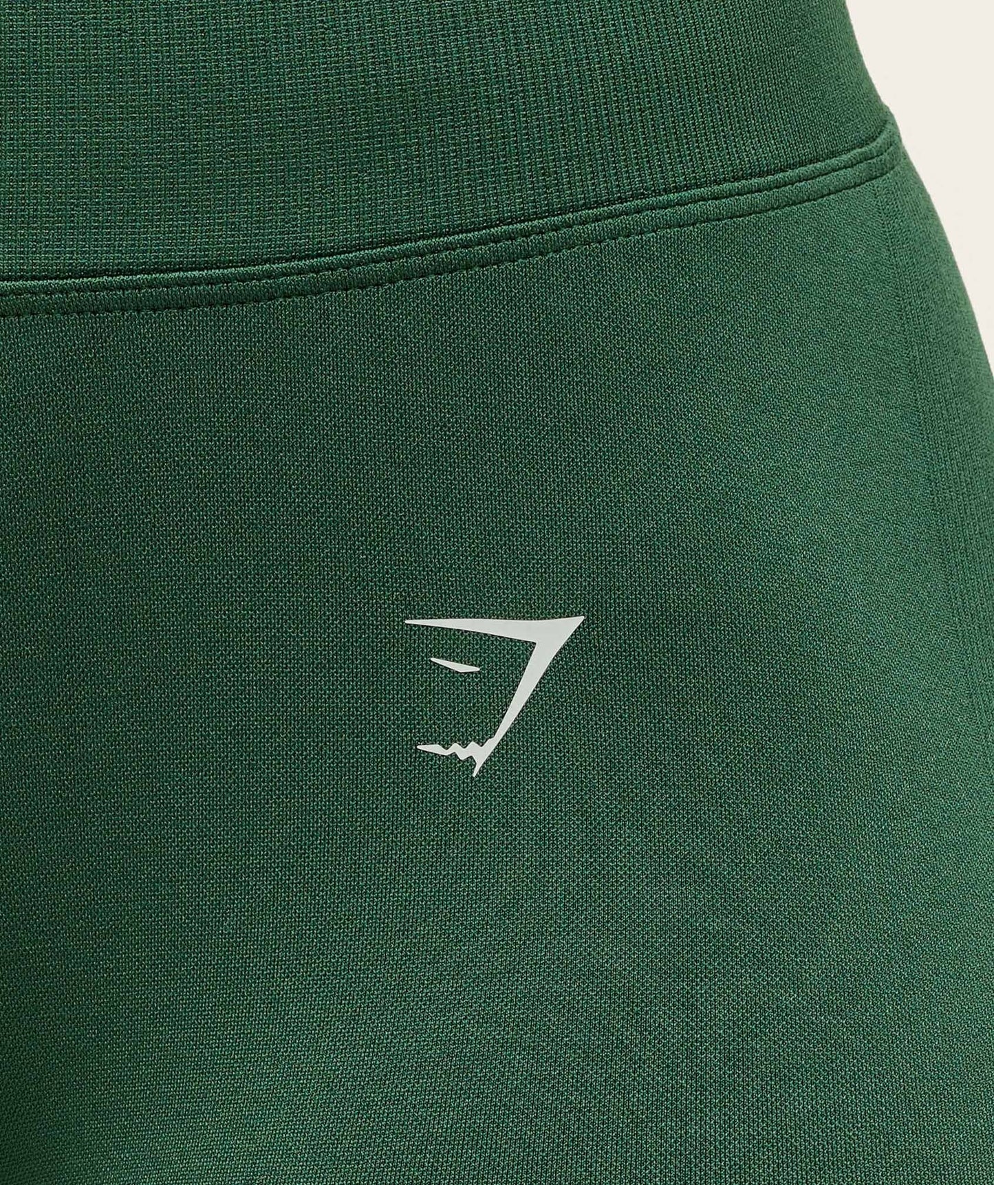 Gymshark Lift Seamless Leggings - Lift Green/Lift Green Marl