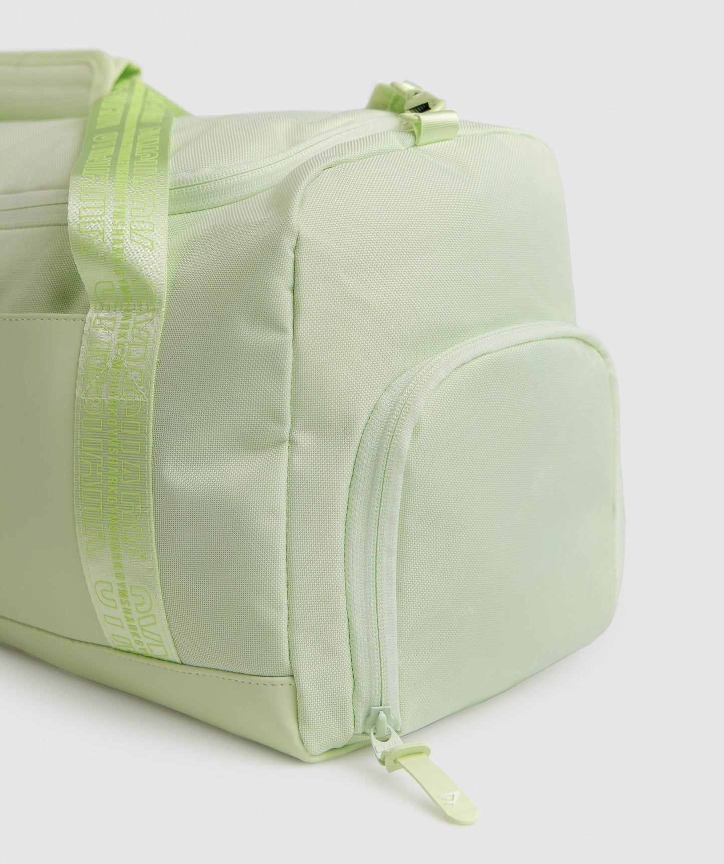 Gymshark Small Everyday Gym Bag - Cucumber Green