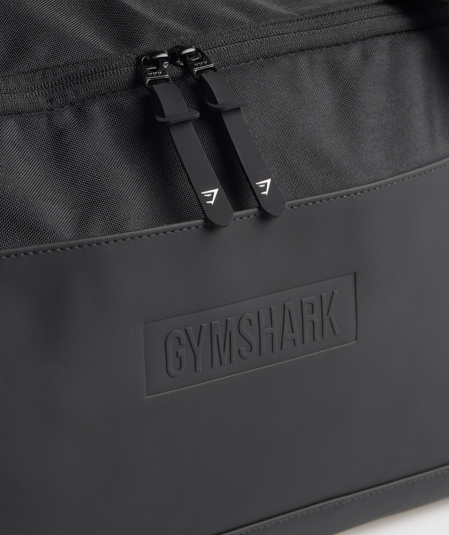 Gymshark Medium Everyday Gym Bag - Black