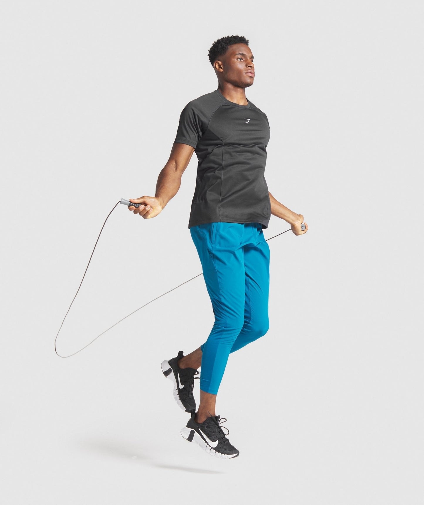 Gymshark Aspect Joggers - Teal